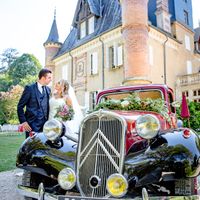 Photos officielles de notre mariage du 24 août 2019 - 4