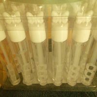 Quel tubes à bulles avez vous choisi ? - 1