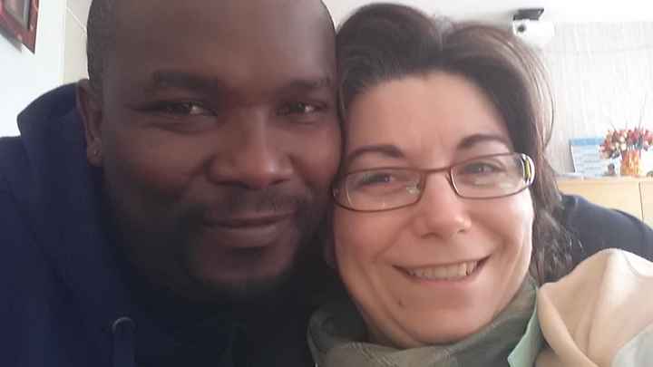 On va se marier !!!!