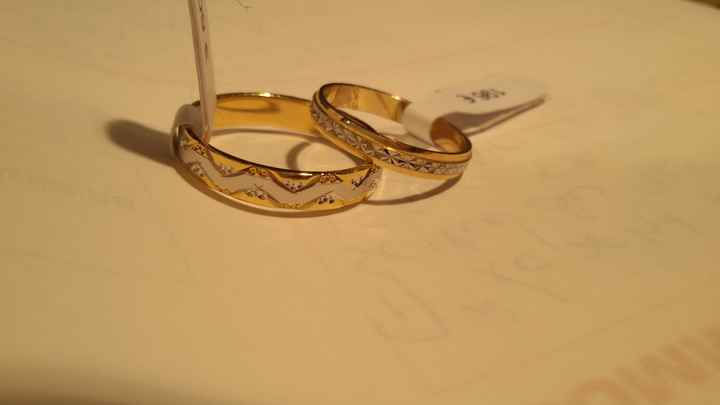 Salon du mariage - 1