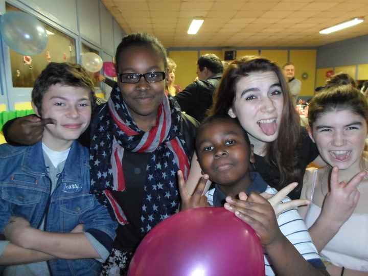 Nos enfants