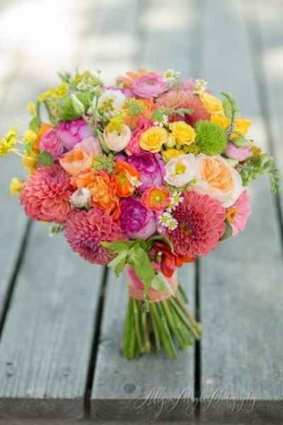 Le Bouquet