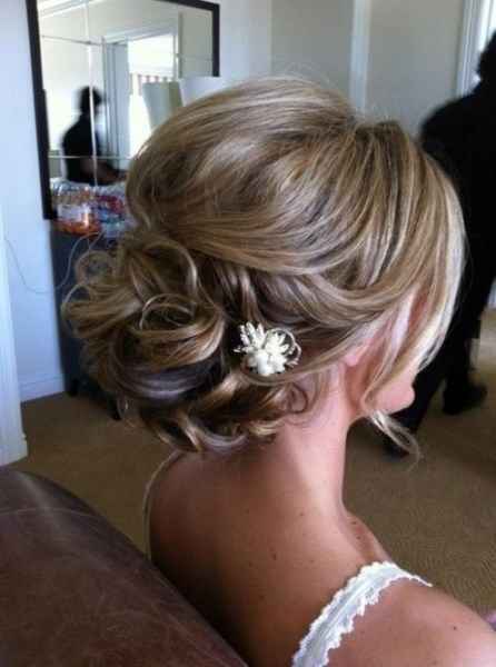 La Coiffure
