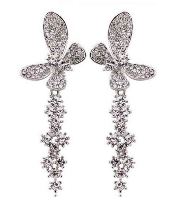 Boucle d'oreilles!!! - 1