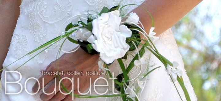 Bracelet pour les mères 