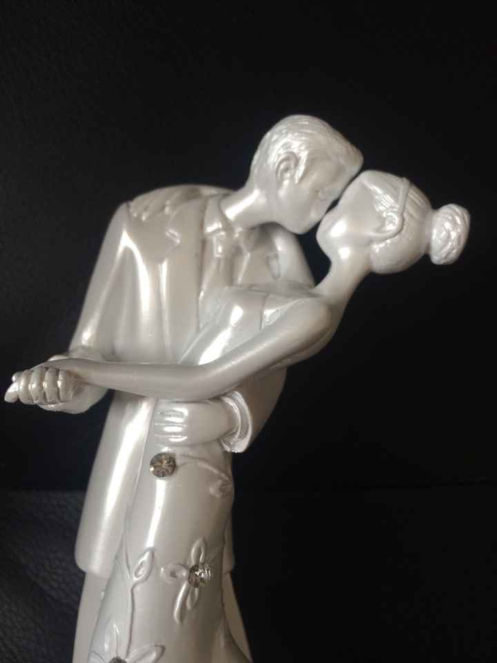 L'une de mes figurines reçu - 2