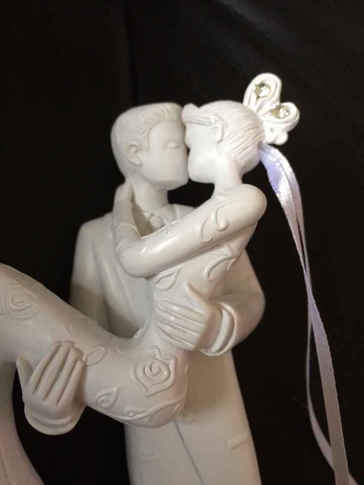 Deuxième figurine reçu - 2