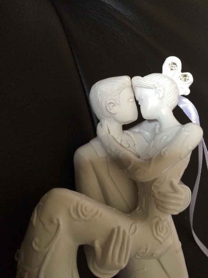 Deuxième figurine reçu - 3