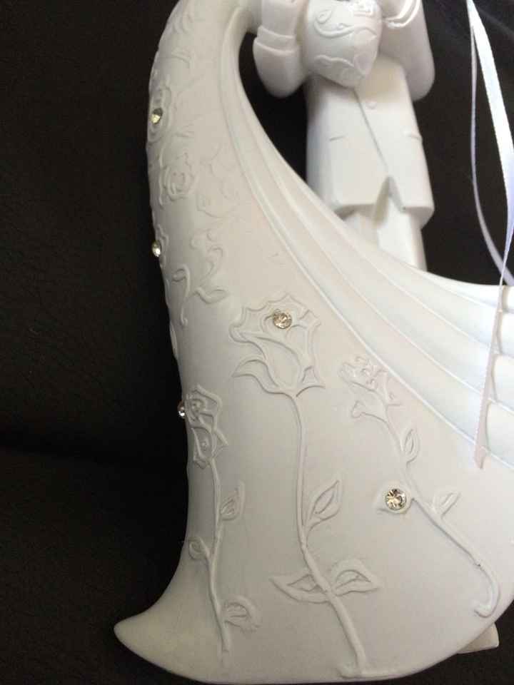 Deuxième figurine reçu - 4