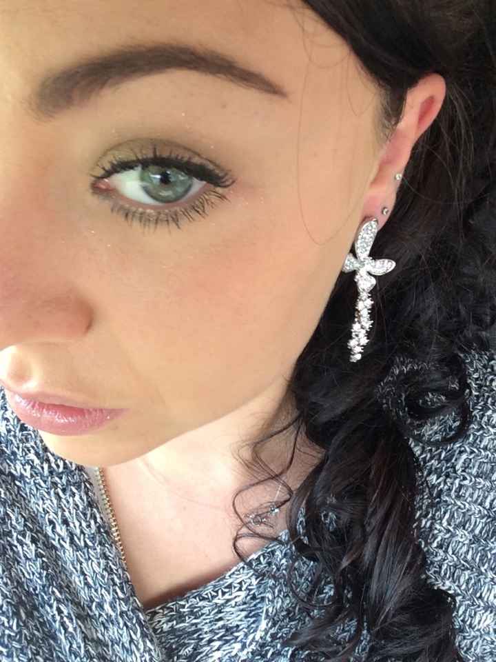 Premier essaie coiffure - 5