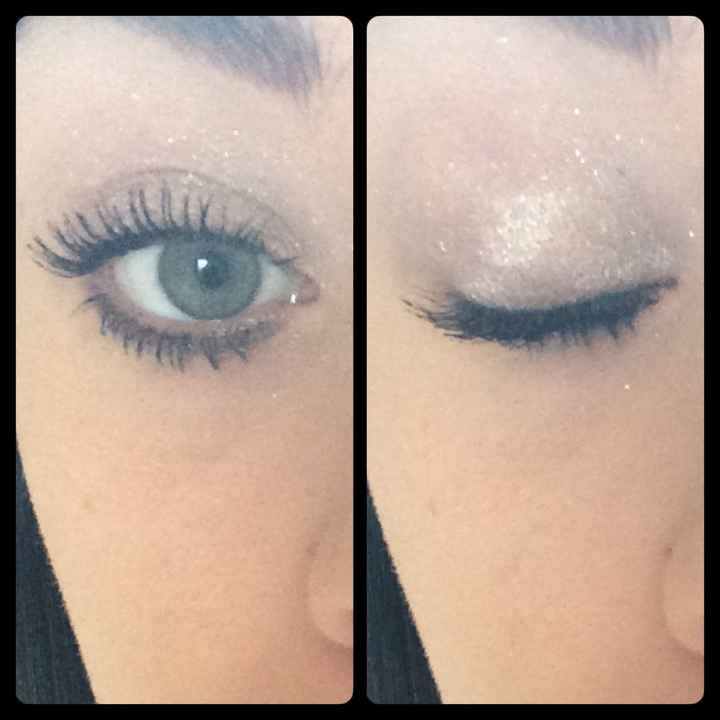 Qui va réaliser soit même son maquillage - 2