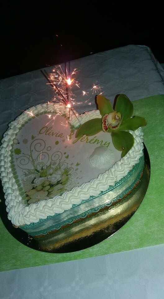 Notre gâteaux 18/06/16 - 3