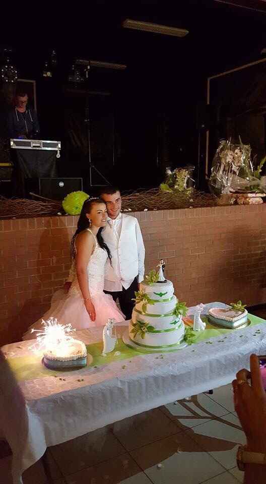 Notre gâteaux 18/06/16 - 4