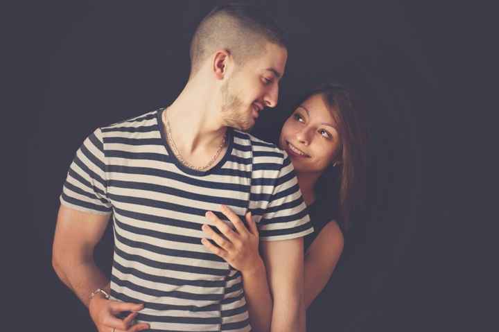Montrez-nous votre plus belle photo de couple - 1