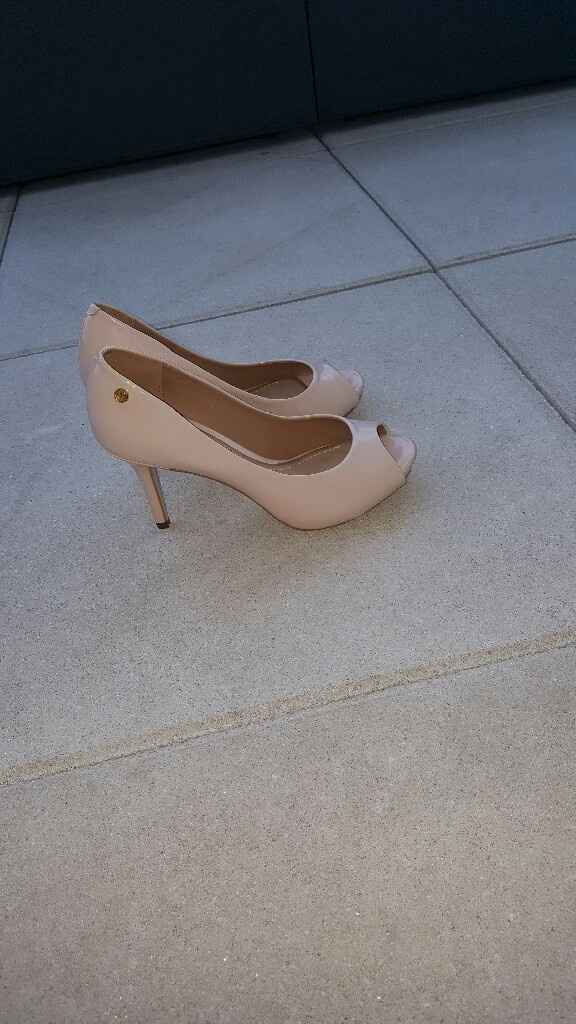 Chaussure - 1