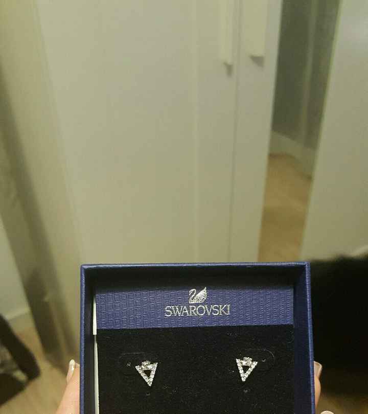 Cadeaux - 2