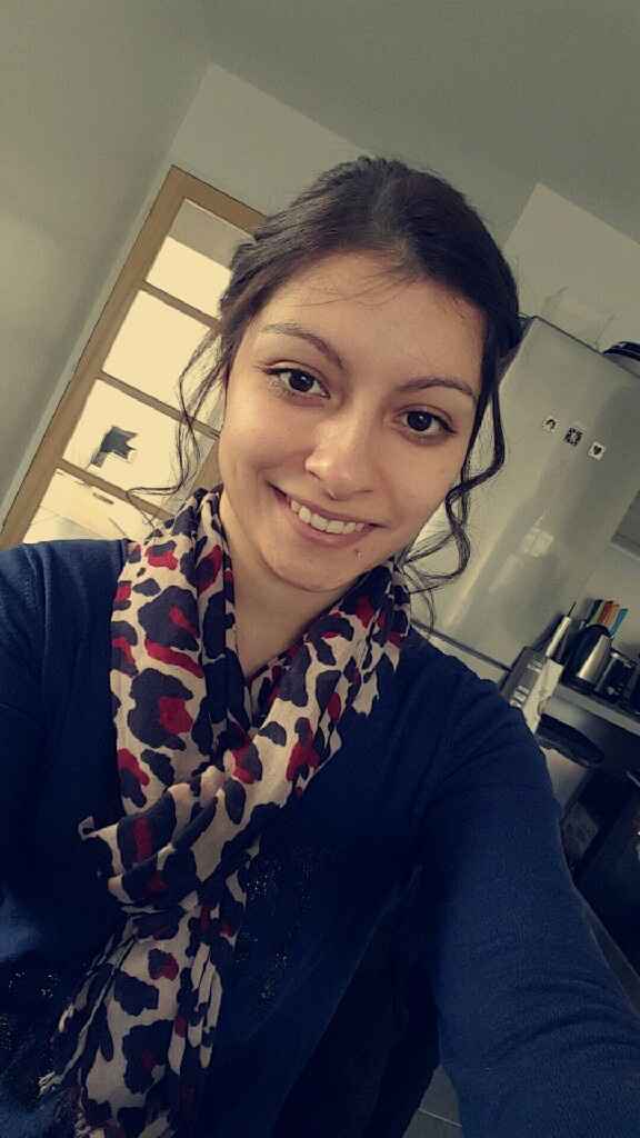 Essais coiffure - 3