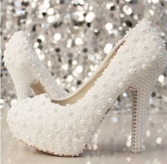Votre paire de chaussures préférée - 1