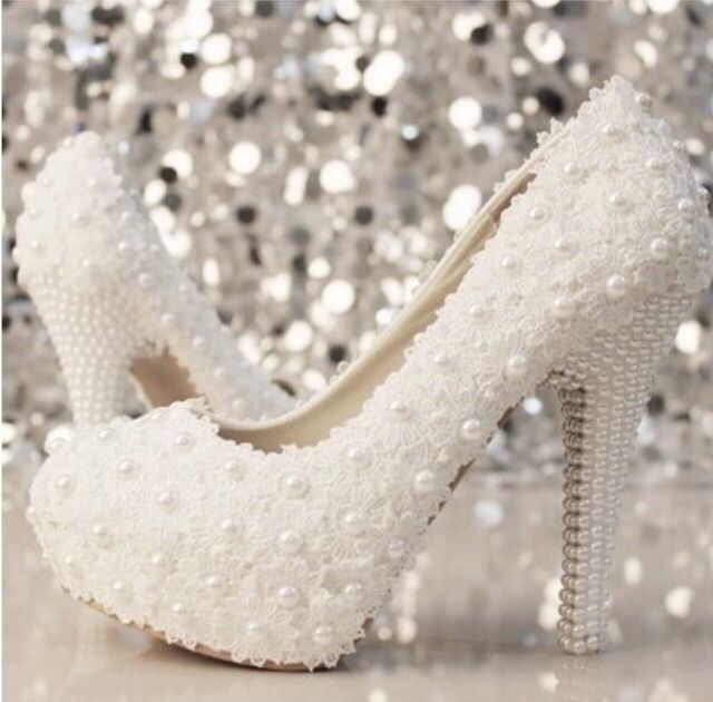 Photos de vos chaussures - 1