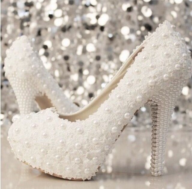 Photos de vos chaussures - 1
