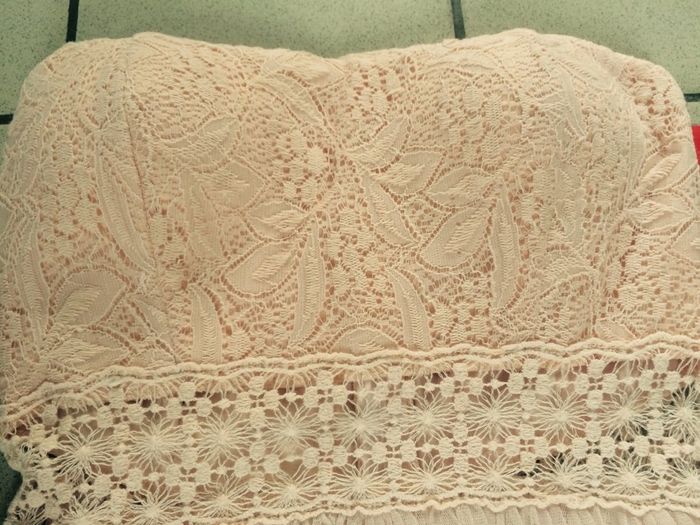 Robe demoiselle d'honneur - 1