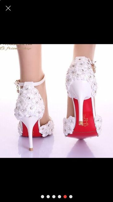 Le doute sur les chaussures??? - 3