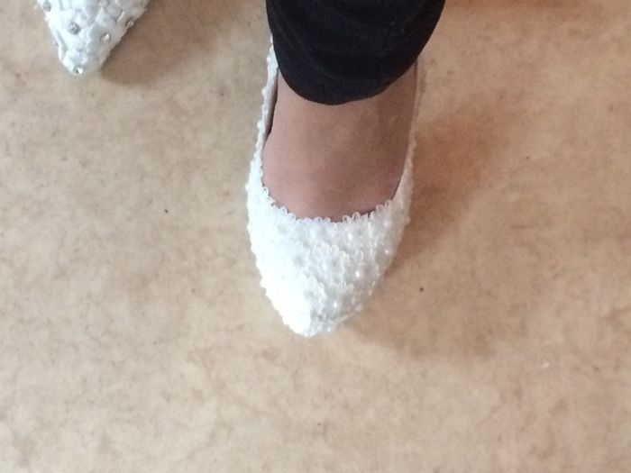 Mes chaussures - 4