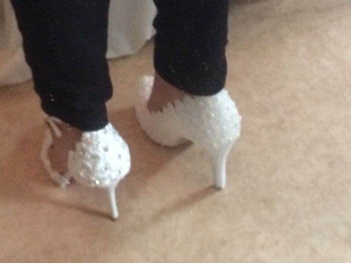 Mes chaussures - 5