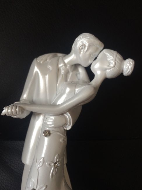 L'une de mes figurines reçu - 2