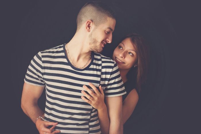 Montrez-nous votre plus belle photo de couple - 1