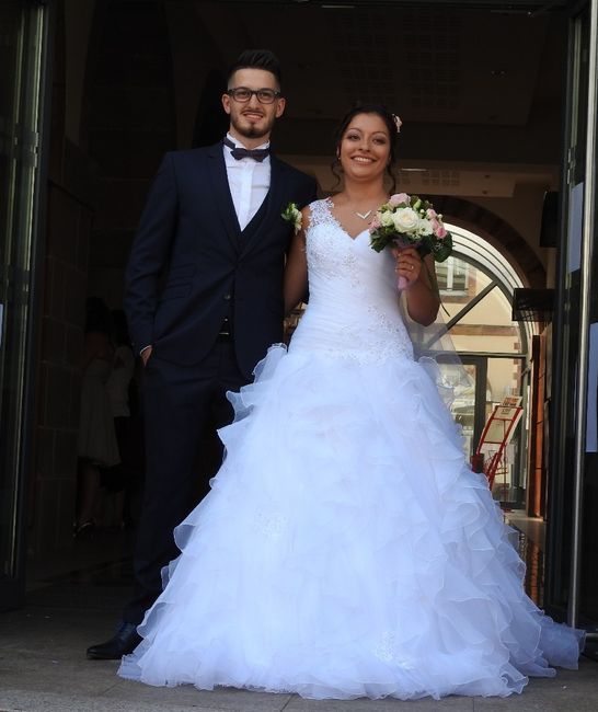  Montrez moi vos robes Princesse !! - 1