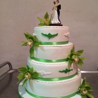 Notre gâteaux 18/06/16 - 1