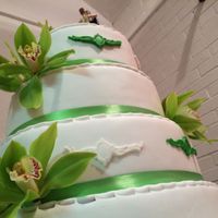 Notre gâteaux 18/06/16 - 2