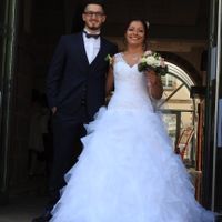  Montrez moi vos robes Princesse !! - 1