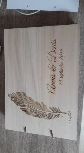 Livre d'or