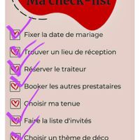 BONUS : Une check-list à cocher ✅ - 1