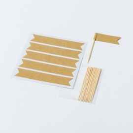 Diy bougeoirs et conseils - 1