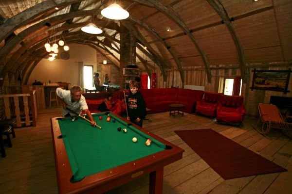 Salle de jeux 2