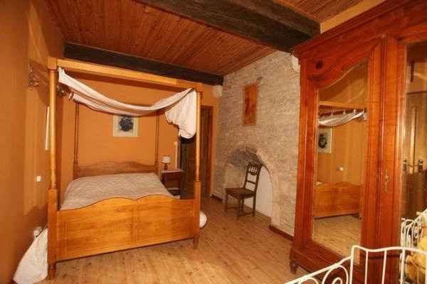 Chambre des futurs mariés !!!!!!!