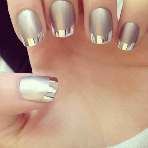 Essaie pour les ongles - 2