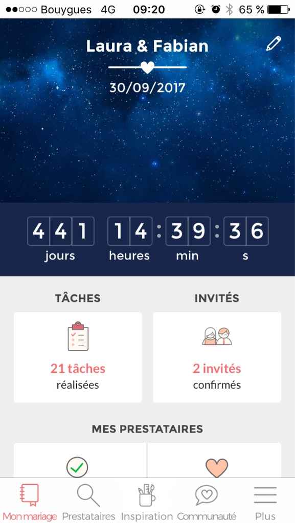 A vos compteurs!! - 1