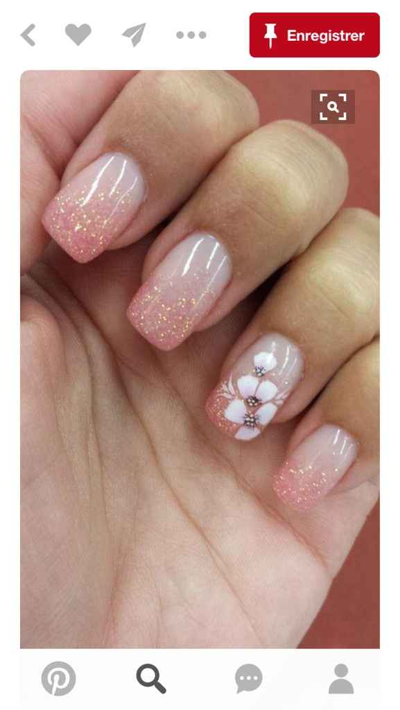 Montrez moi vos manucures j'ai besoin d'idées - 3