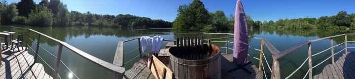 Quelques jours pas trop loin du 68 - 1