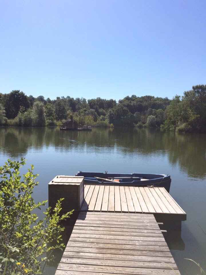 Quelques jours pas trop loin du 68 - 2