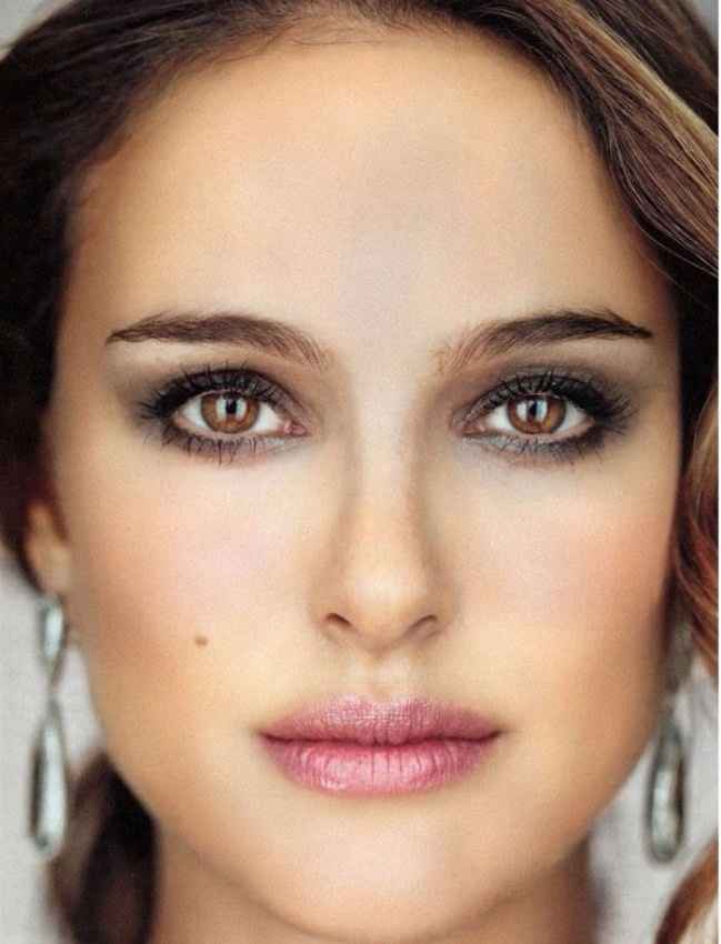 maquillage