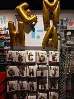 Ballons