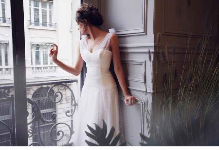 robe boheme
