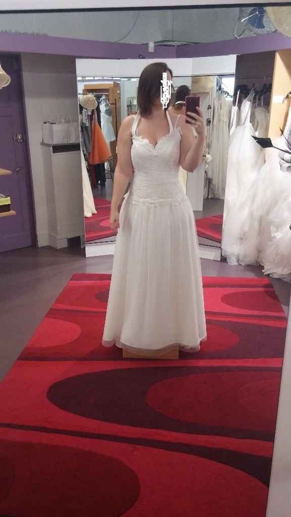 robe 2