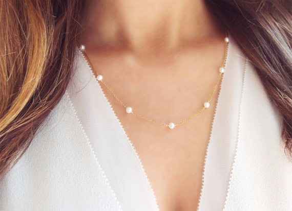 Collier 6