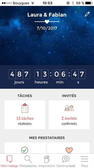 A combien de chiffres en est votre compteur ? - 1